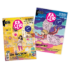 Schnupperabo KALEIO-Magazin