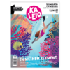 KALEIO-Magazin Nr. 22: In meinem Element