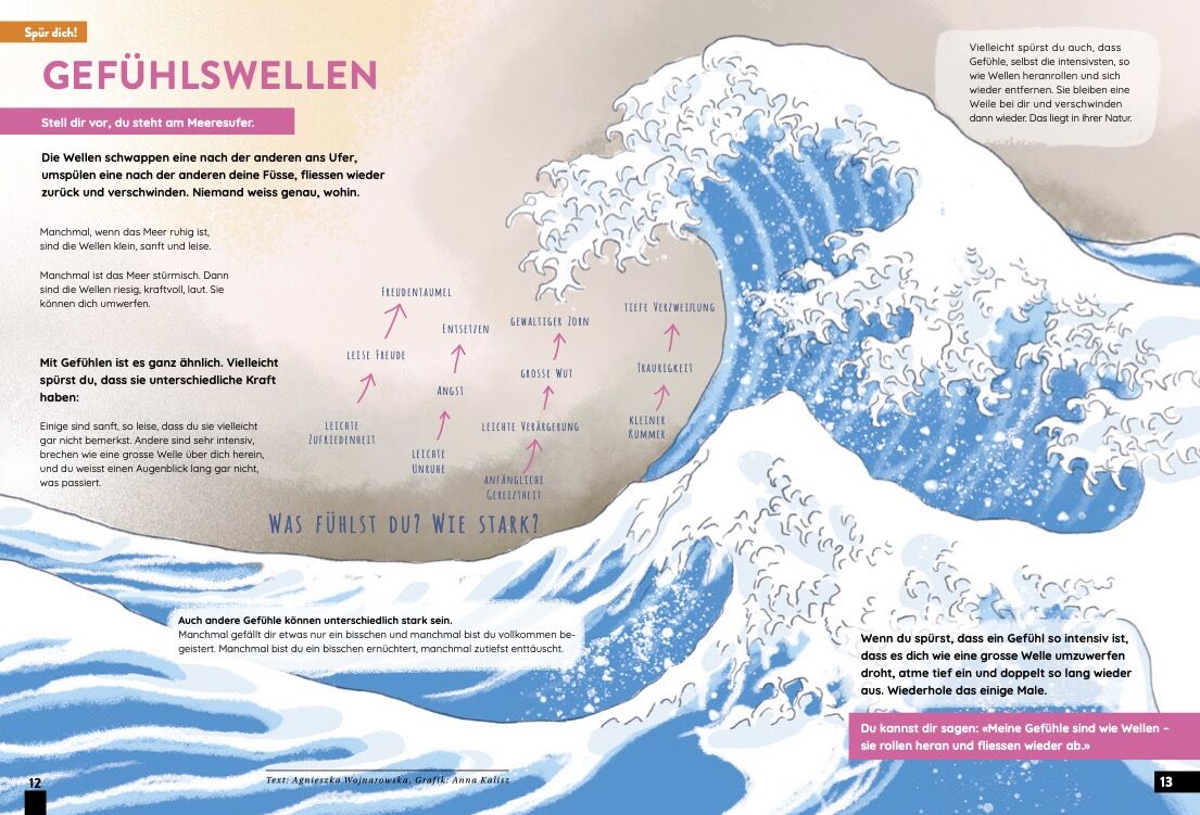 KALEIO-Magazin Nr. 22: In meinem Element – Bild 5