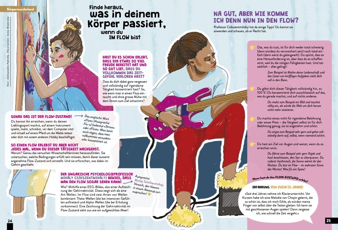 KALEIO-Magazin Nr. 22: In meinem Element – Bild 8