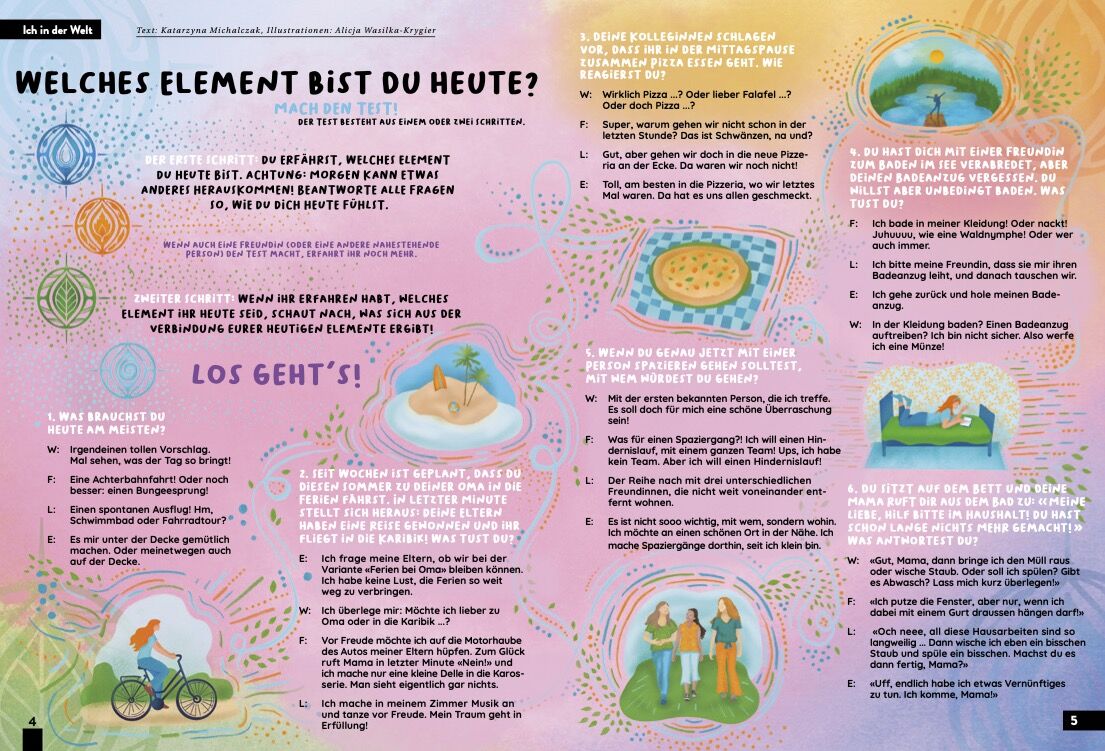 KALEIO-Magazin Nr. 22: In meinem Element – Bild 4