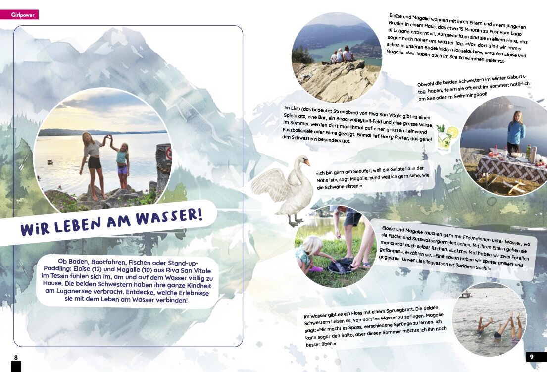 KALEIO-Magazin Nr. 22: In meinem Element – Bild 7