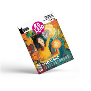 Alternative view of Grand set cadeau KALEIO 2025 pour les aventurières (allemand)