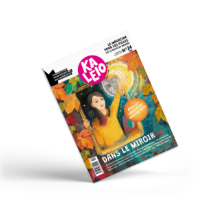 Alternative view of Grand set cadeau KALEIO 2025 pour les aventurières (français)