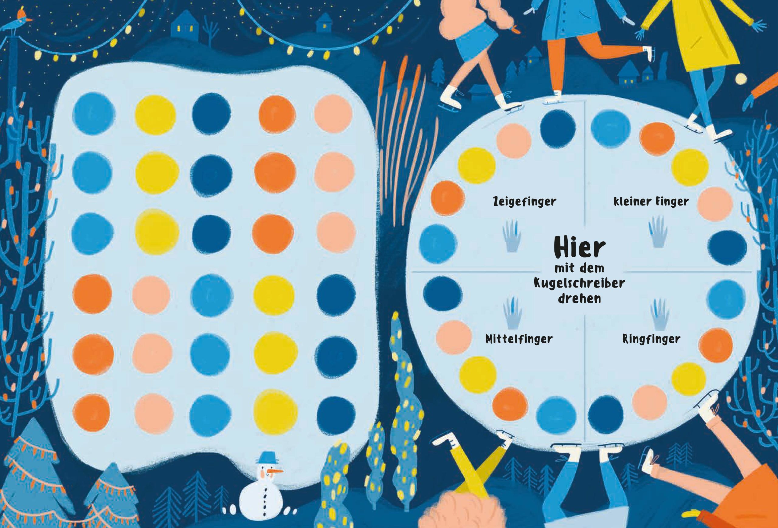 KALEIO-Magazin Nr. 2: Masken – Bild 5