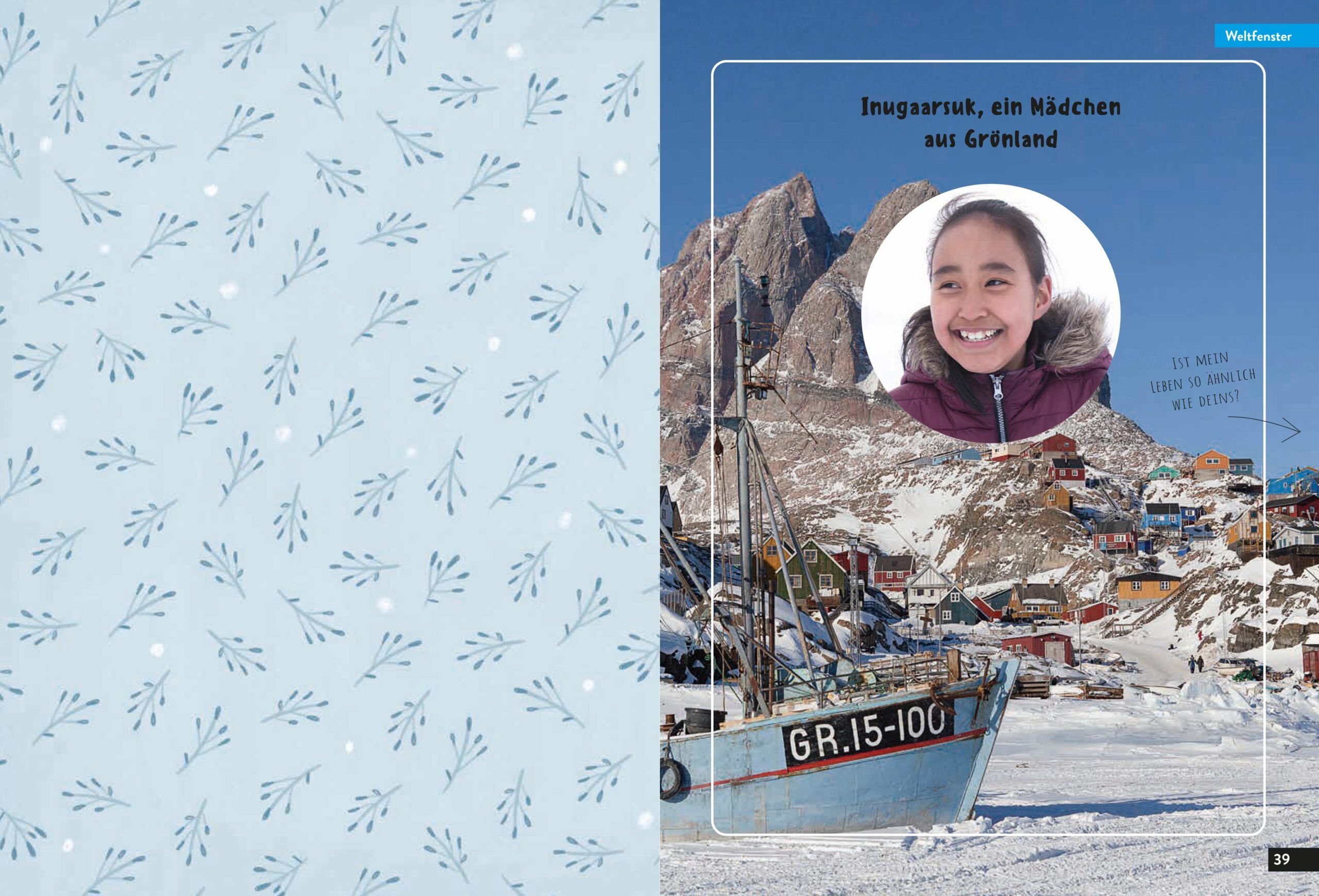 KALEIO-Magazin Nr. 2: Masken – Bild 6