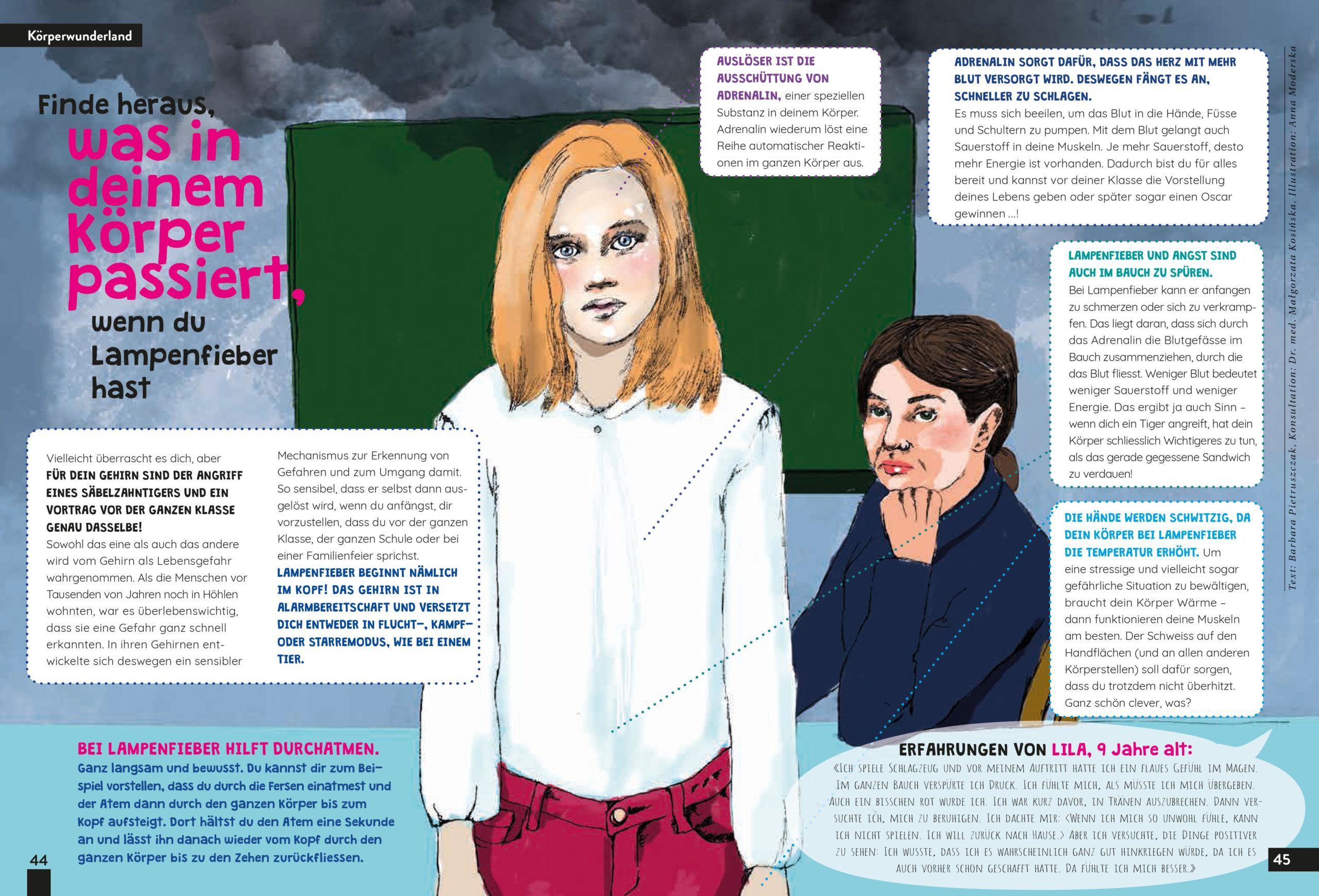 KALEIO-Magazin Nr. 2: Masken – Bild 7