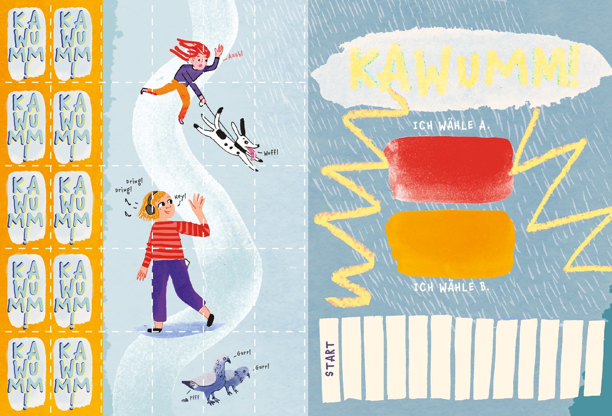 KALEIO-Magazin Nr. 25: Mach Lärm (Deutsch) – Bild 6