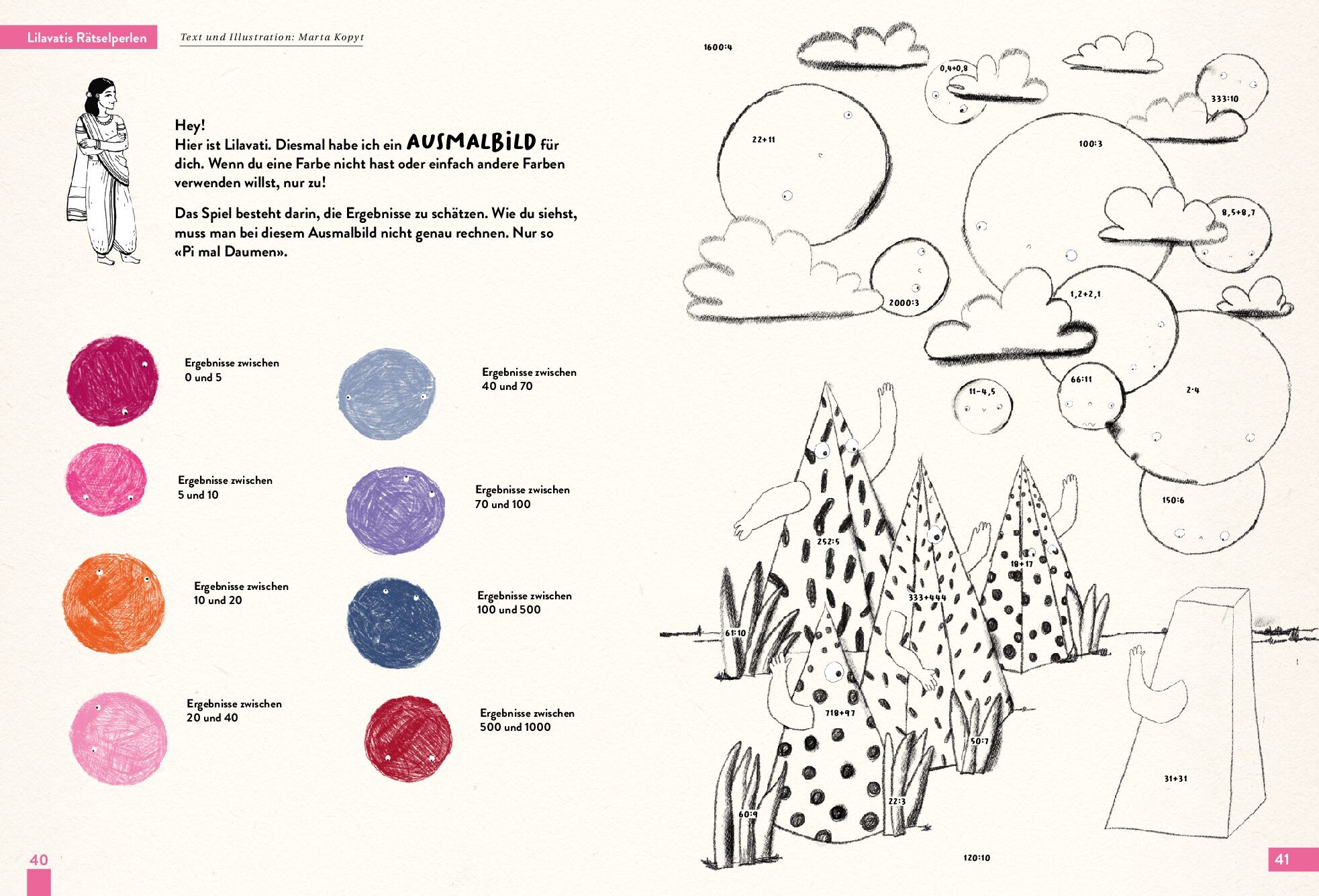 KALEIO-Magazin Nr. 25: Mach Lärm (Deutsch) – Bild 7