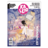 KALEIO-Magazin Nr. 11: Erfindungen