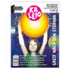 KALEIO-Magazin Nr. 13: Greif nach den Sternen