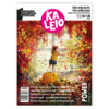 KALEIO-Magazin Nr. 18: Power