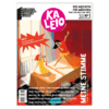 KALEIO-Magazin Nr. 1: Meine Stimme