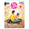 KALEIO-Magazin Nr. 21: Das Leben