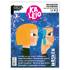 KALEIO-Magazin Nr. 2: Masken