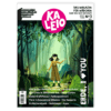 KALEIO-Magazin Nr. 3: Erde, I love you