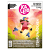 KALEIO-Magazin Nr. 4: Stehaufmädchen