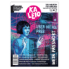 KALEIO-Magazin Nr. 7: Mein Passwort