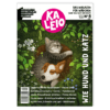 KALEIO-Magazin Nr. 8: Wie Hund und Katz