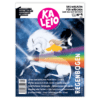 KALEIO-Magazin Nr. 9: Regenbogen