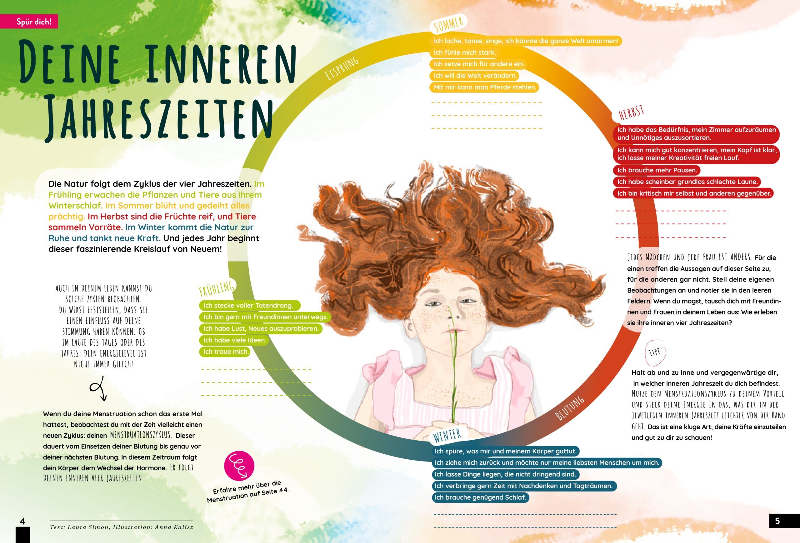 KALEIO-Magazin Nr. 21: Das Leben – Bild 4