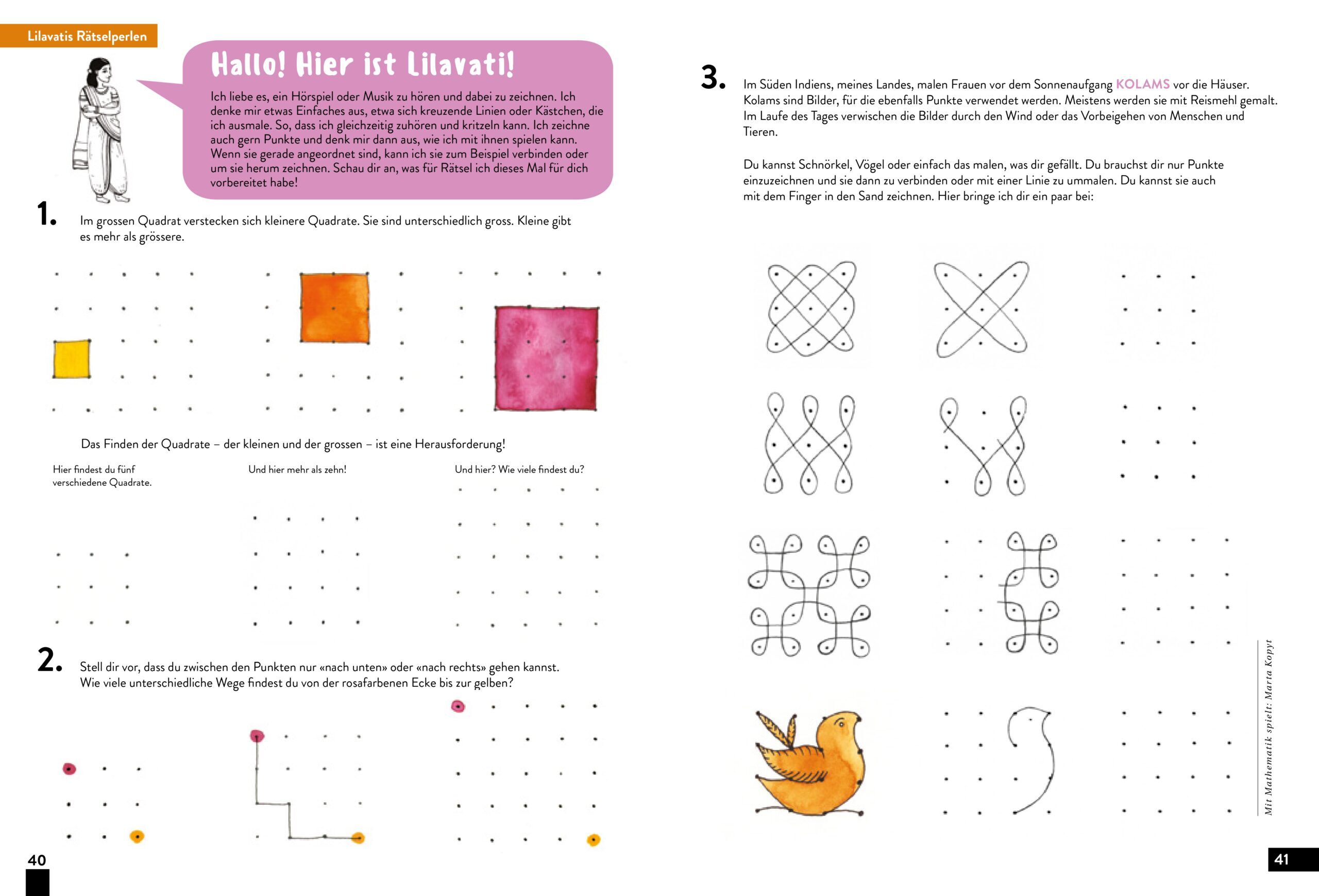 KALEIO-Magazin Nr. 21: Das Leben – Bild 5