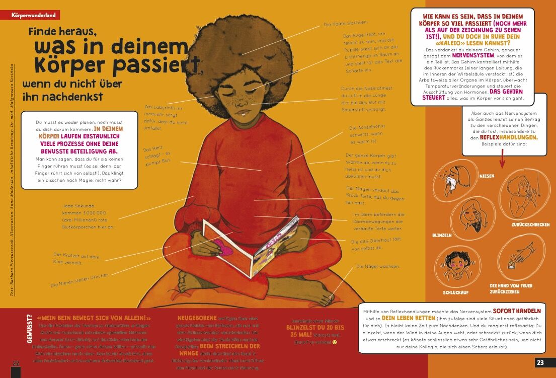 KALEIO-Magazin Nr. 17: Ich entscheide – Bild 6