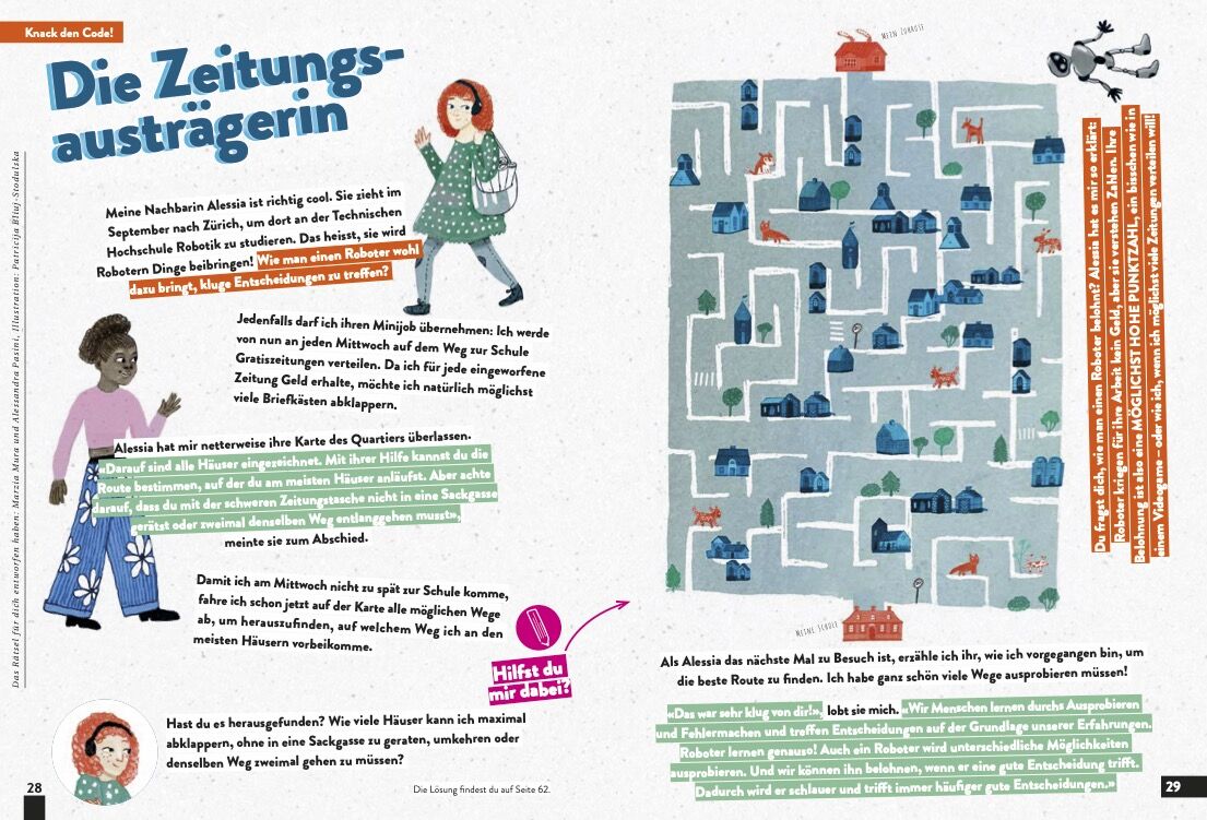 KALEIO-Magazin Nr. 17: Ich entscheide – Bild 7