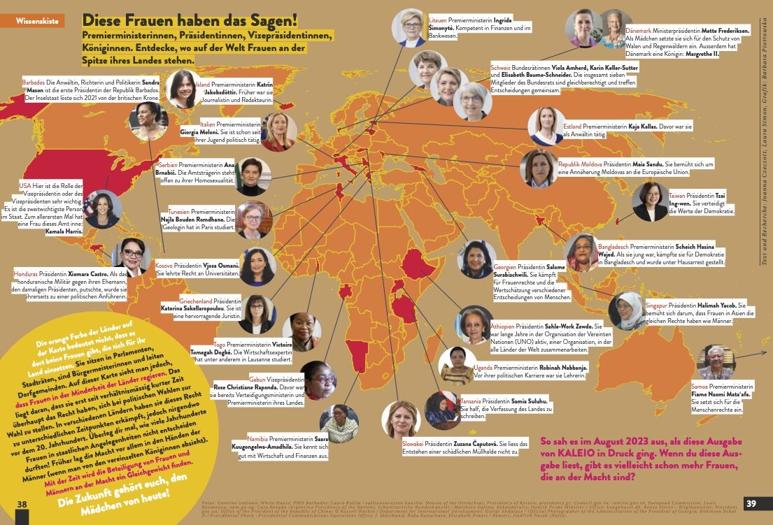 KALEIO-Magazin Nr. 17: Ich entscheide – Bild 8