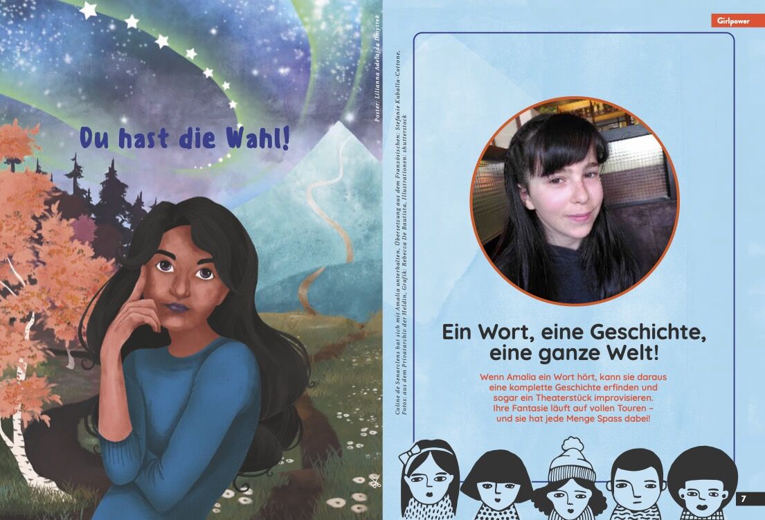 KALEIO-Magazin Nr. 17: Ich entscheide – Bild 4