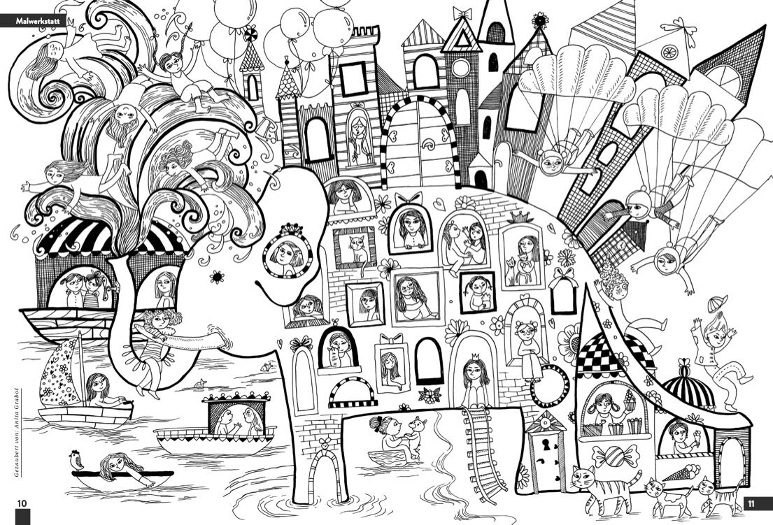 KALEIO-Magazin Nr. 17: Ich entscheide – Bild 5