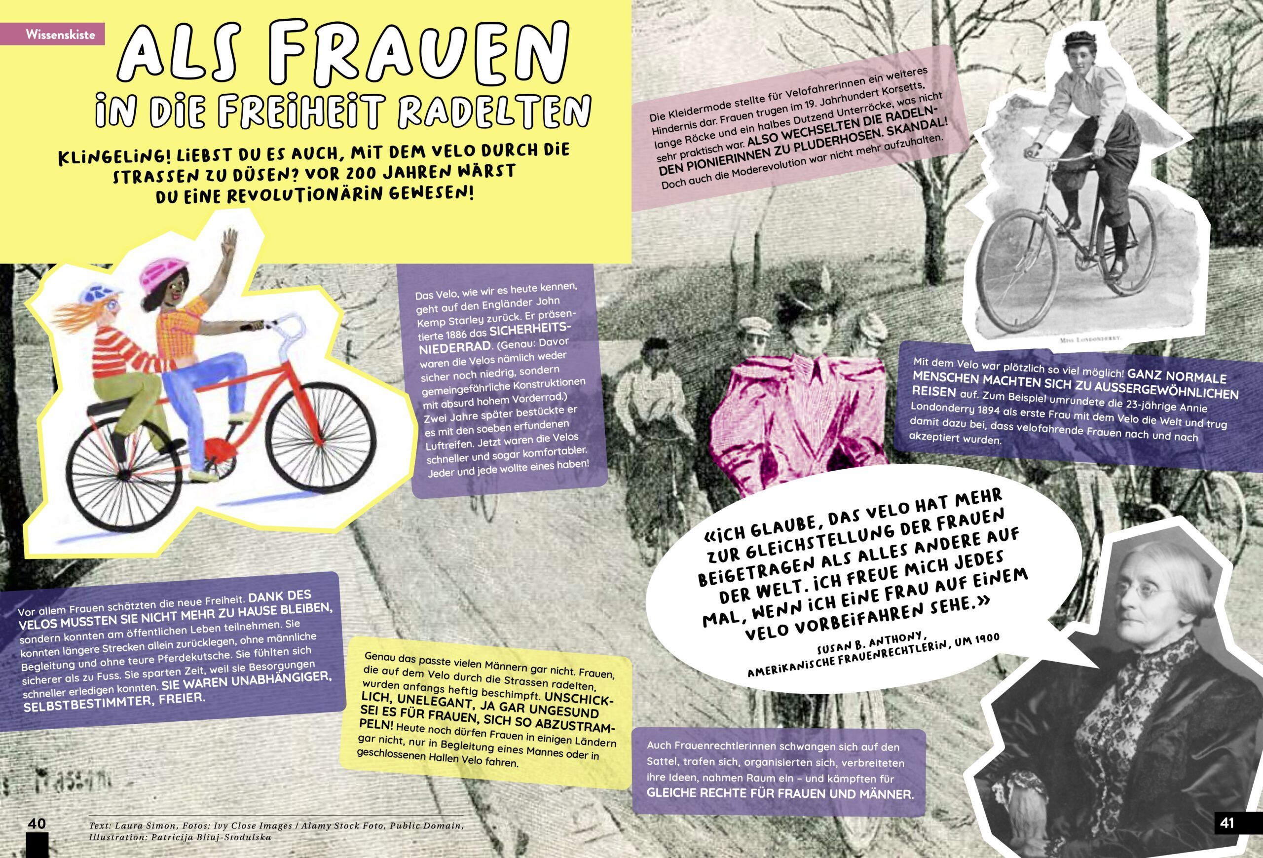 KALEIO-Magazin Nr. 20: Ungezähmt – Bild 6