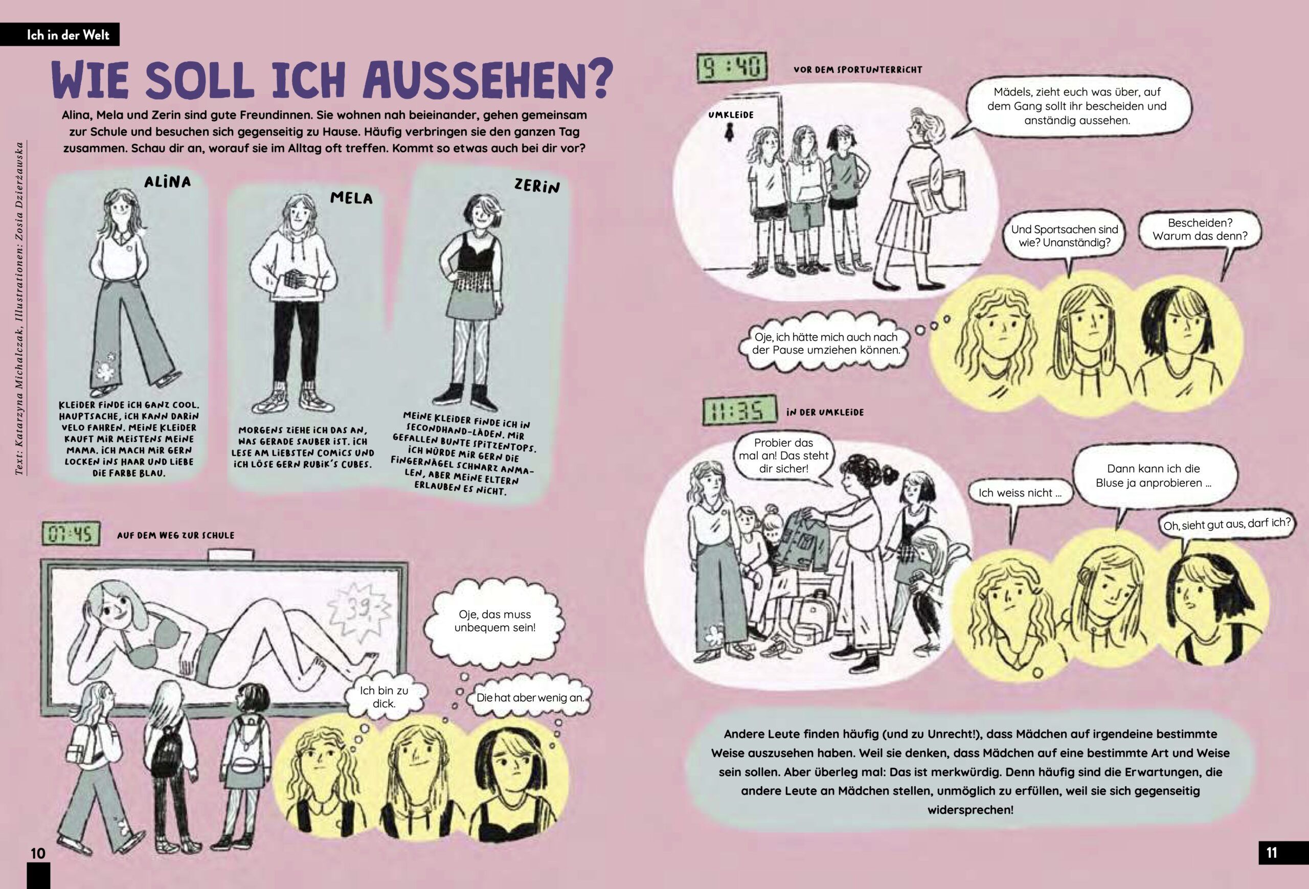 KALEIO-Magazin Nr. 20: Ungezähmt – Bild 4