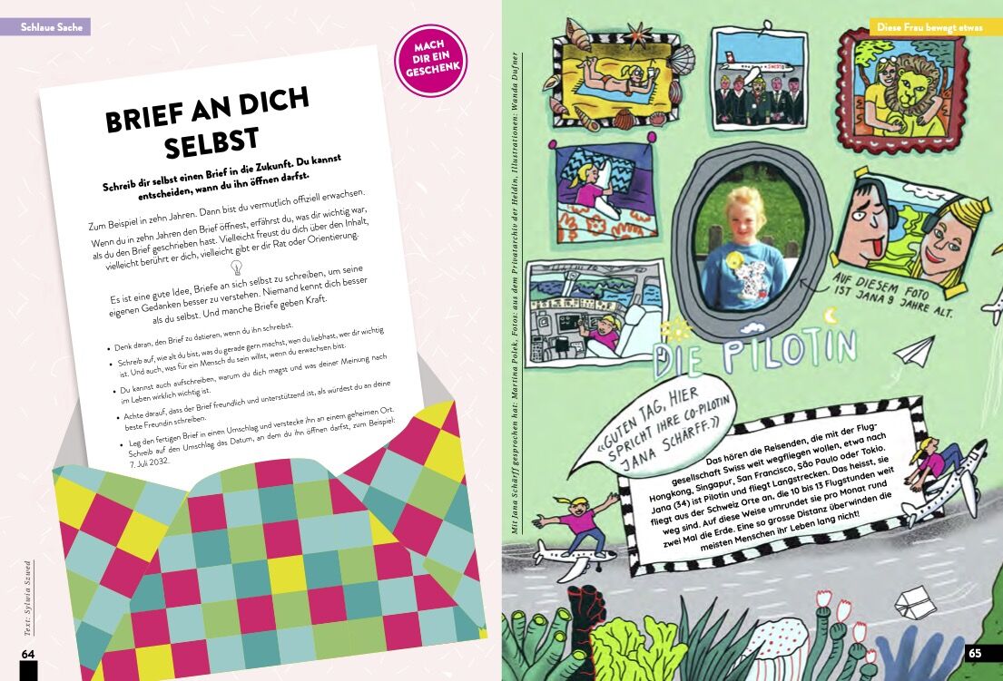 KALEIO-Magazin Nr. 10: Welt ohne Erwachsene – Bild 8