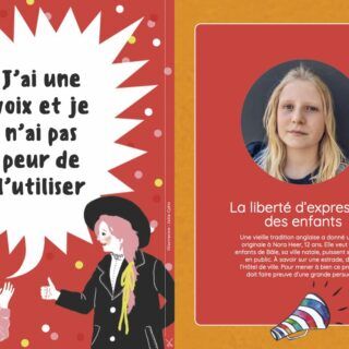 Alternative view of KALEIO N°1 : Ma voix (français)