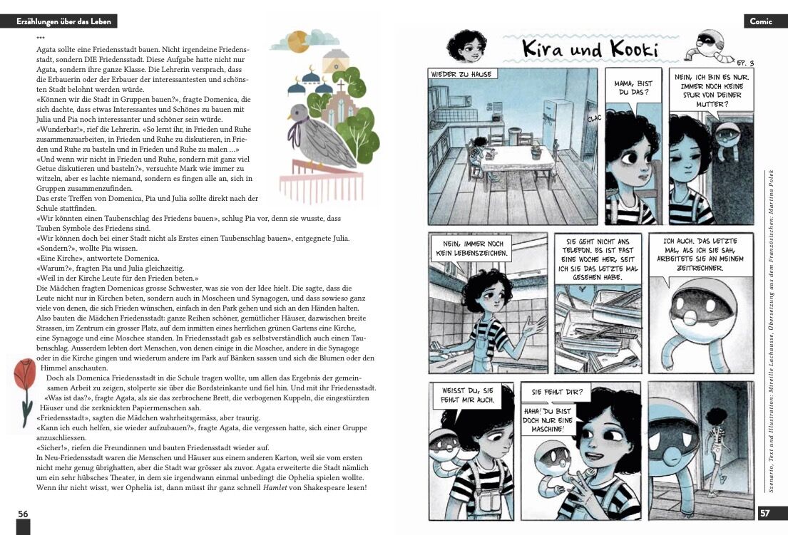 KALEIO-Magazin Nr. 6: Zukunft – Bild 8