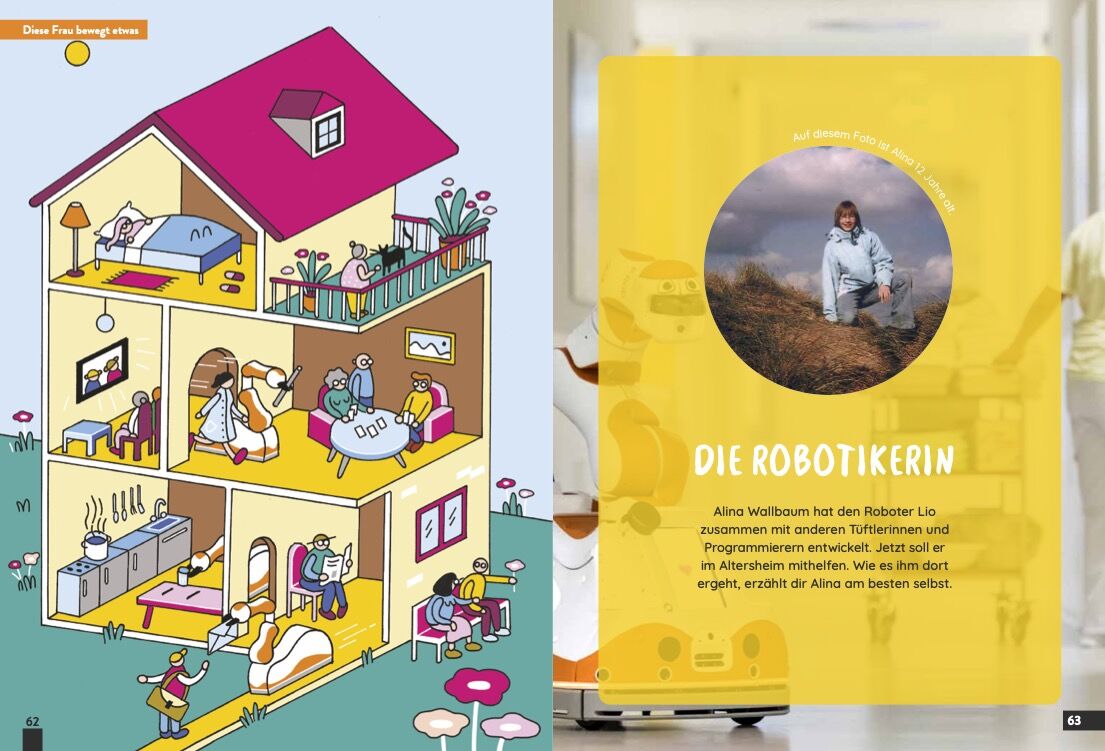 KALEIO-Magazin Nr. 6: Zukunft – Bild 9