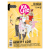 KALEIO-Magazin Nr. 27: Bereit? Los!