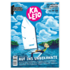 KALEIO-Magazin Nr. 28: Auf ins Unbekannte