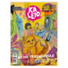KALEIO-Magazin Nr. 29: Meine Traumschule