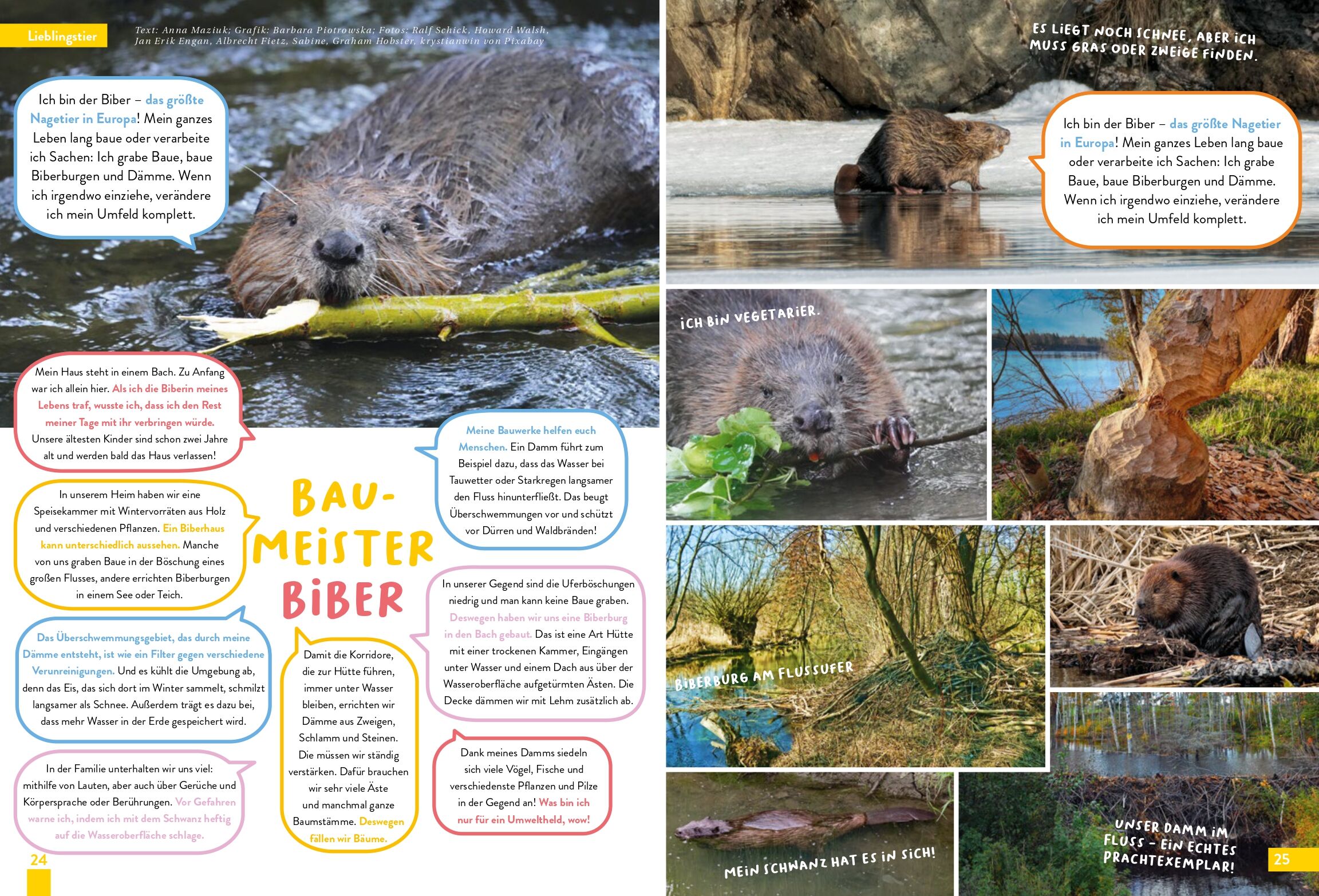 KALEIO-Magazin Nr. 31: Ran ans Werk! – Bild 6