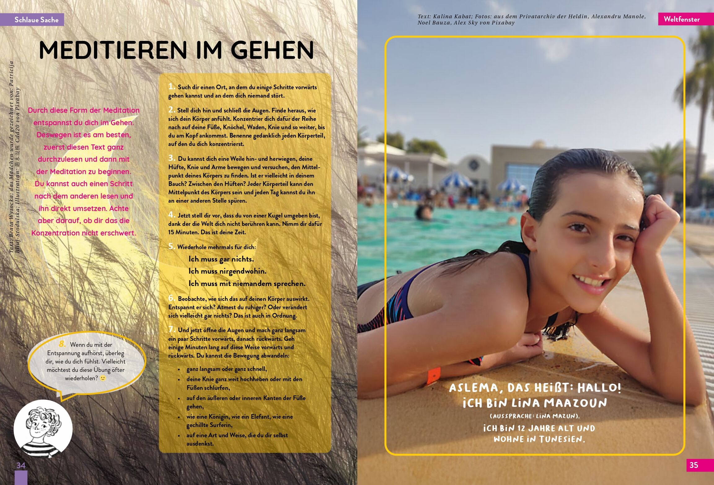 KALEIO-Magazin Nr. 31: Ran ans Werk! – Bild 9