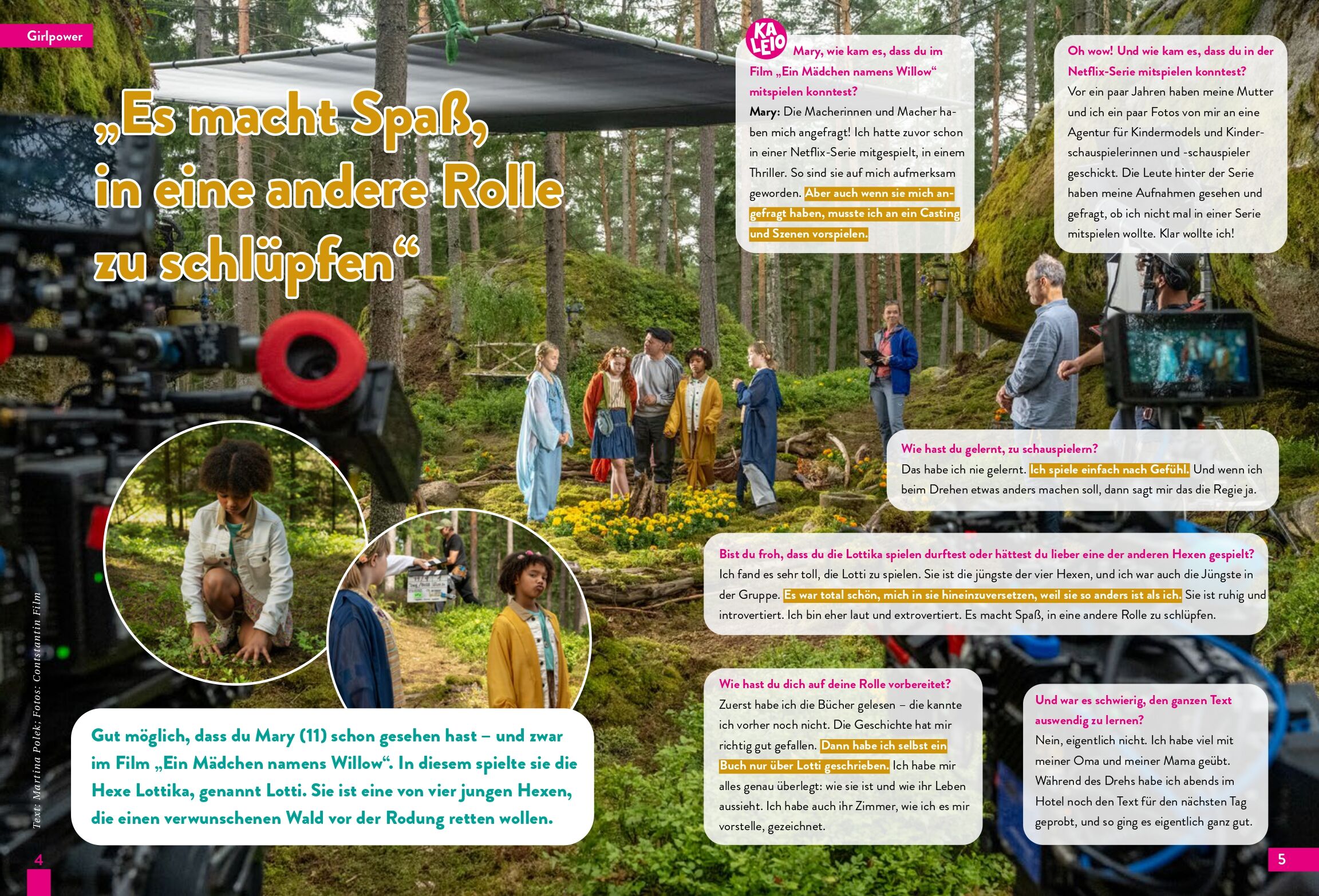 KALEIO-Magazin Nr. 31: Ran ans Werk! – Bild 4