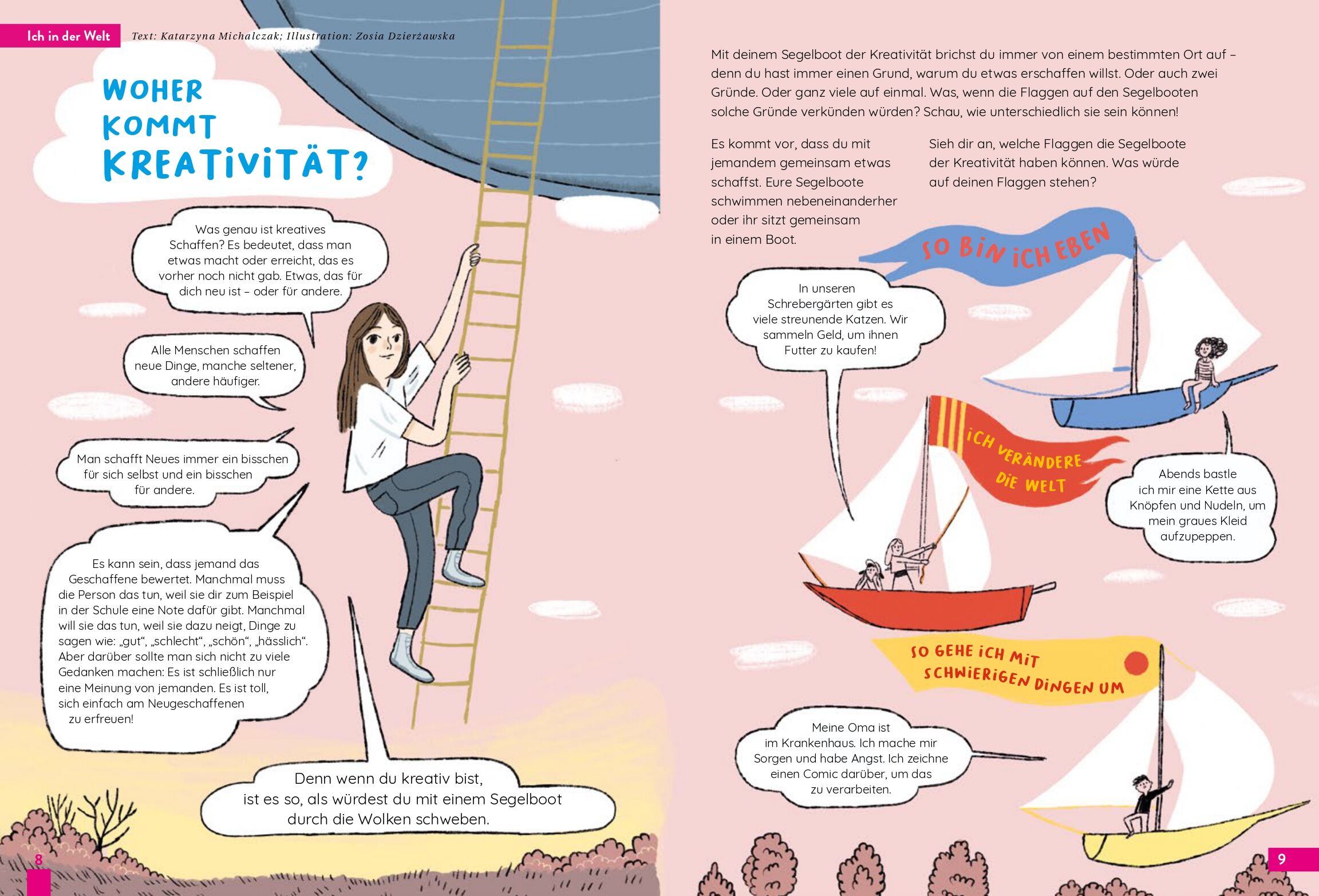 KALEIO-Magazin Nr. 31: Ran ans Werk! – Bild 3