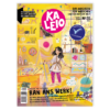 KALEIO-Magazin Nr. 31: Ran ans Werk!